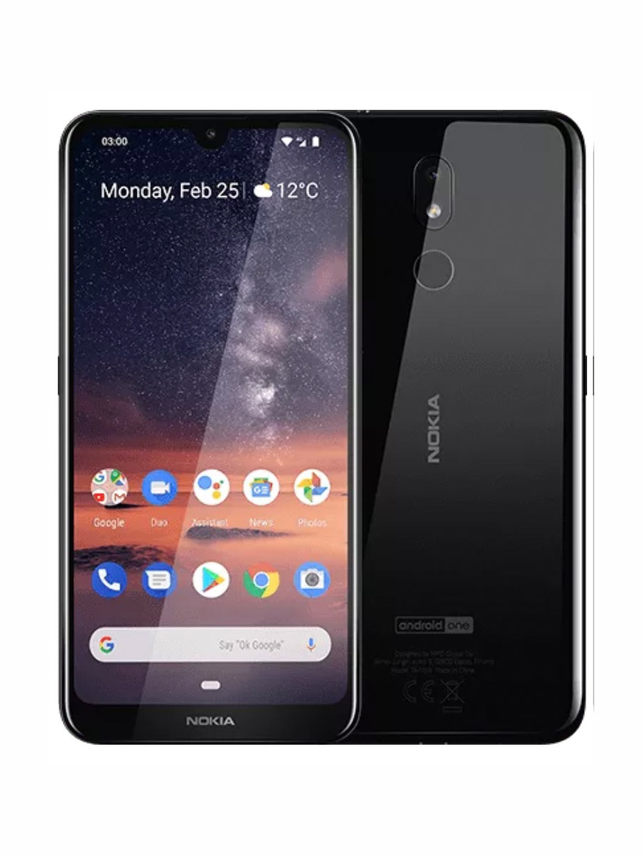 Nokia 3.2 64GB